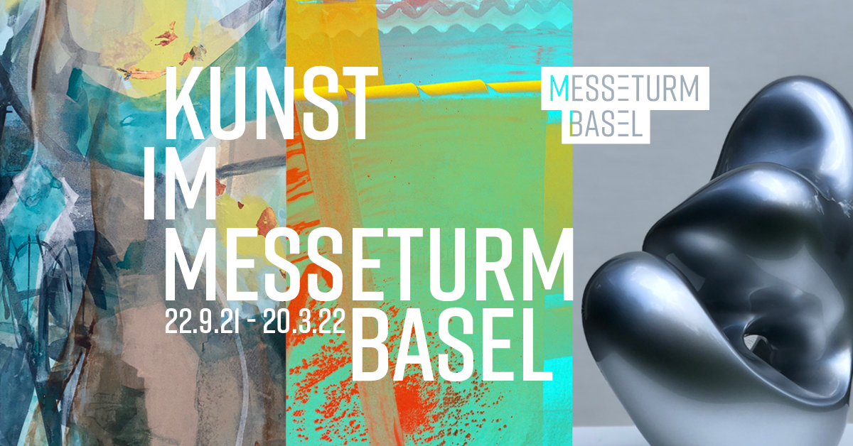 kunst im messeturm