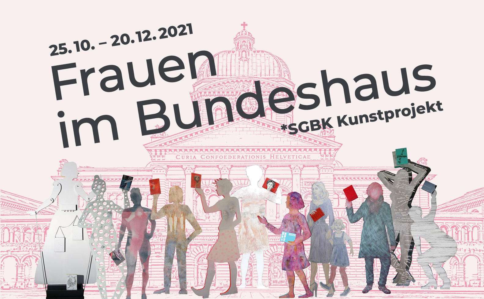 frauen im bundeshaus