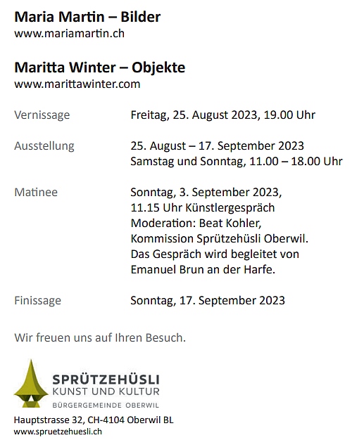 Oberwil